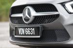 Mercedes-Benz A200 Progressive Line Sedan 2019 года (MY)